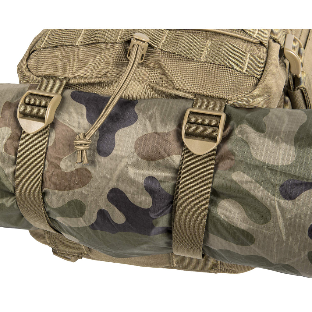 Helikon Mens Rucksack Backpacks, Olive Green, One Size