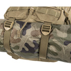 Helikon Mens Rucksack Backpacks, Olive Green, One Size