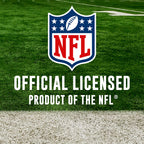 Franklin Sports Nfl Atlanta Falcons Flag Football Sets - Nfl Team Flag Football Belts And Flags - Flag Football Equipment For Ki