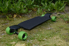 Mbs All-Terrain Longboard, 39''