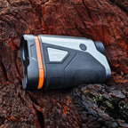 Tectectec Ult-S With Stabilization Golf Rangefinder With Slope And Vibration, Hyper Read Technology, Smart Laser Range Finder Bi