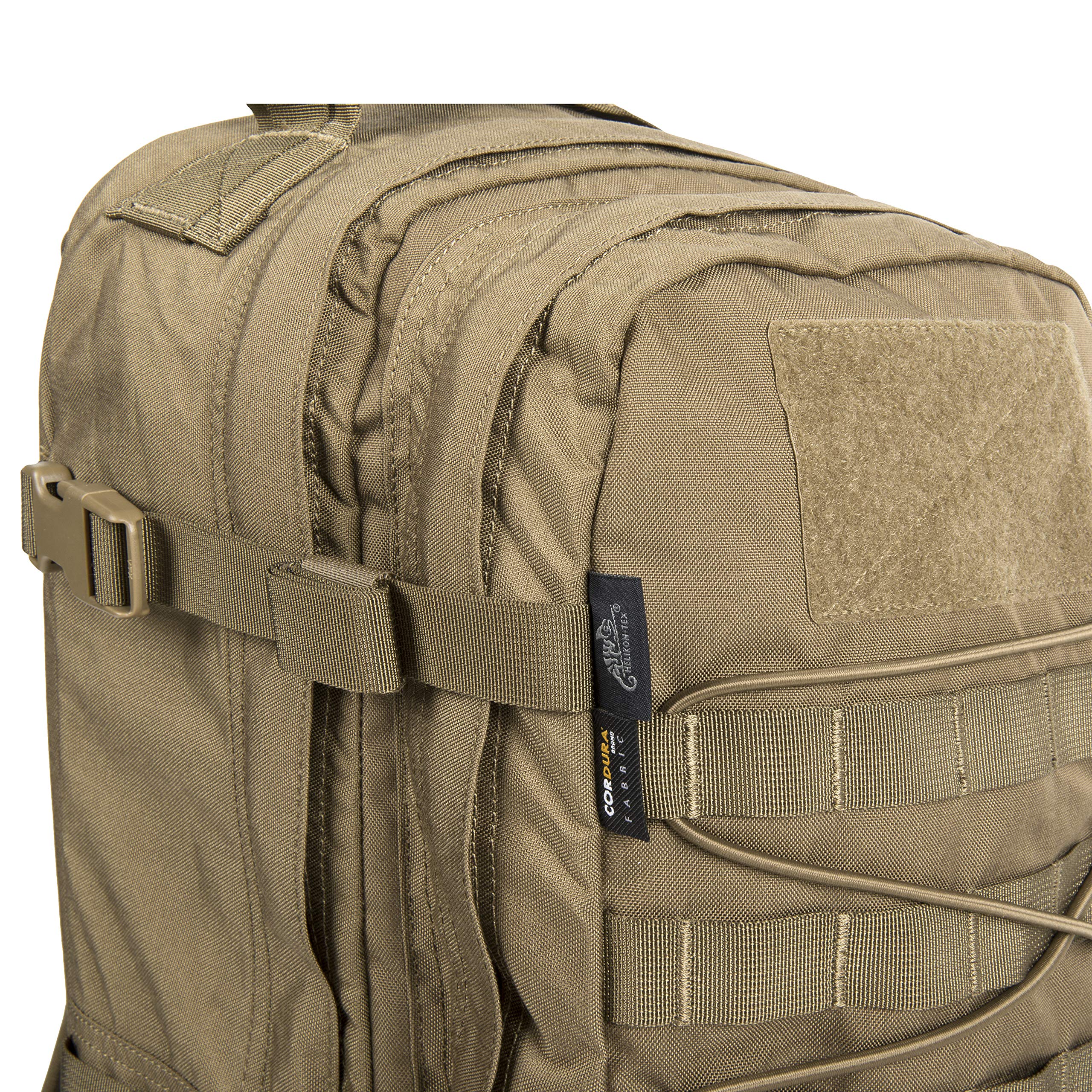 Helikon Mens Rucksack Backpacks, Olive Green, One Size