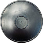 Vico Marine - Boat Vent Ii - Black- 4.5'' W X 4.5'' D X 2.5'' - Quick And Easy Installation