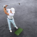 Proactive Sports 1' X 2' Hitting/Practice, Chipping And Driving Golf Grass Mat