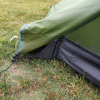 Longeek Octagon Camping Tent Carpet Picnic Blanket Ultralight Waterproof