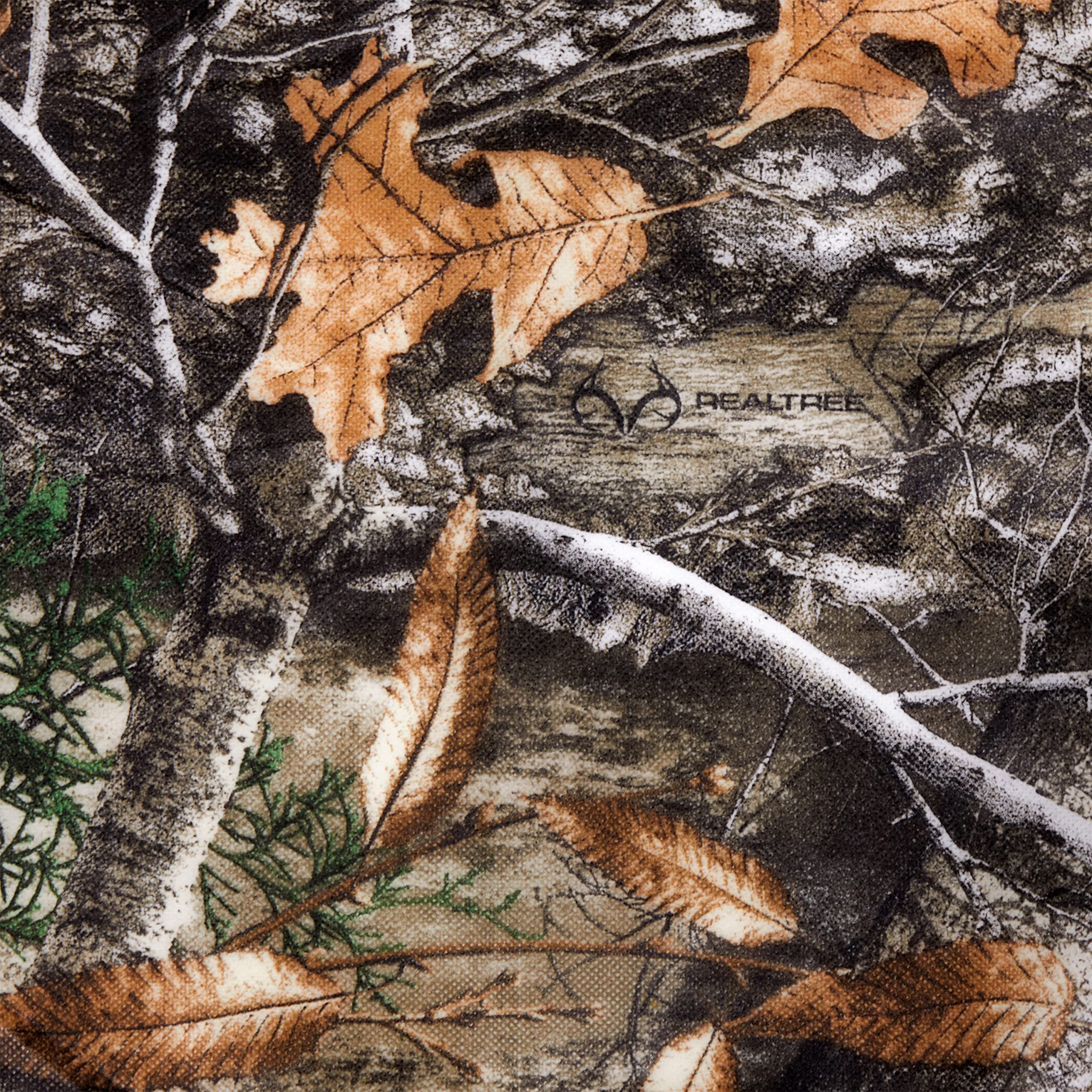 Allen Company Portable Ground Blind for Turkey and Deer Hunting - Outdoor Shooting Gear - Comes with Stakes for Easy Set Up - Re