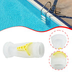 Pool Cleaner Diaphragm X73010 Pool Cleaner Replacement Parts Flexible Accessory  Easy to Install Diaphragm