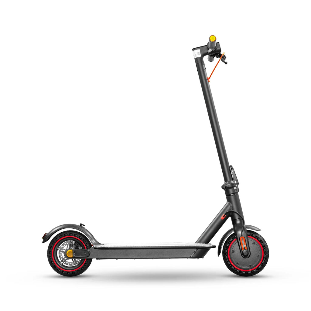 HEZZO SH O4PRO Adult E-scooter 350W Motor 36V 10.4AH Folding Electric Scooter 8.5 Inch Tire City Highway Escooter APP