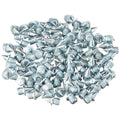 Bag Of Pyramid Spikes, 100 Count (1/4-Inch)