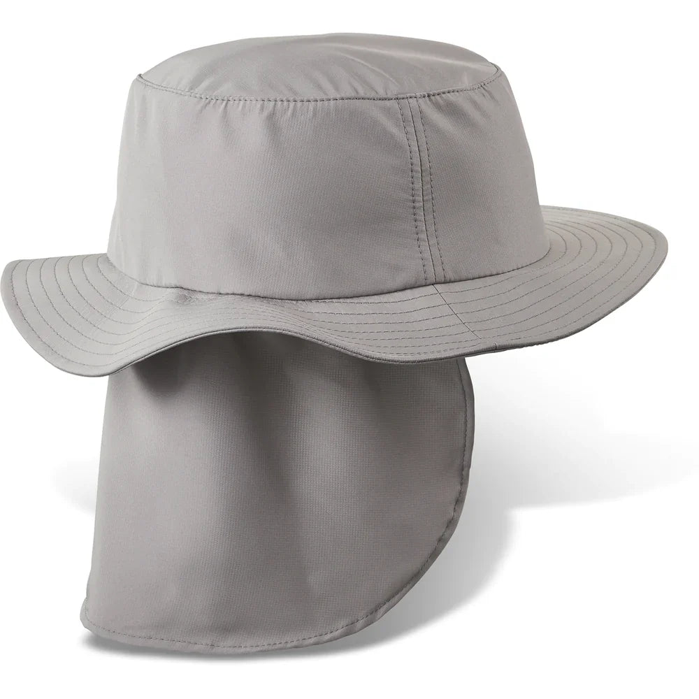 Dakine Abaco Bucket w/Neck Cape