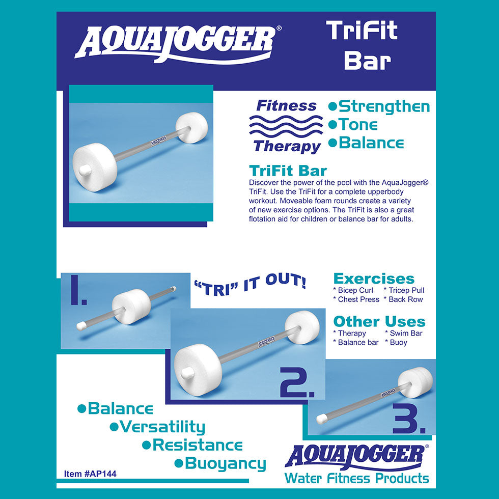 Trifit Bar (30'')