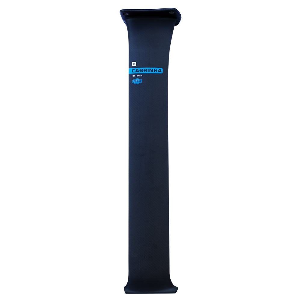 UNION APEX CARBON MAST