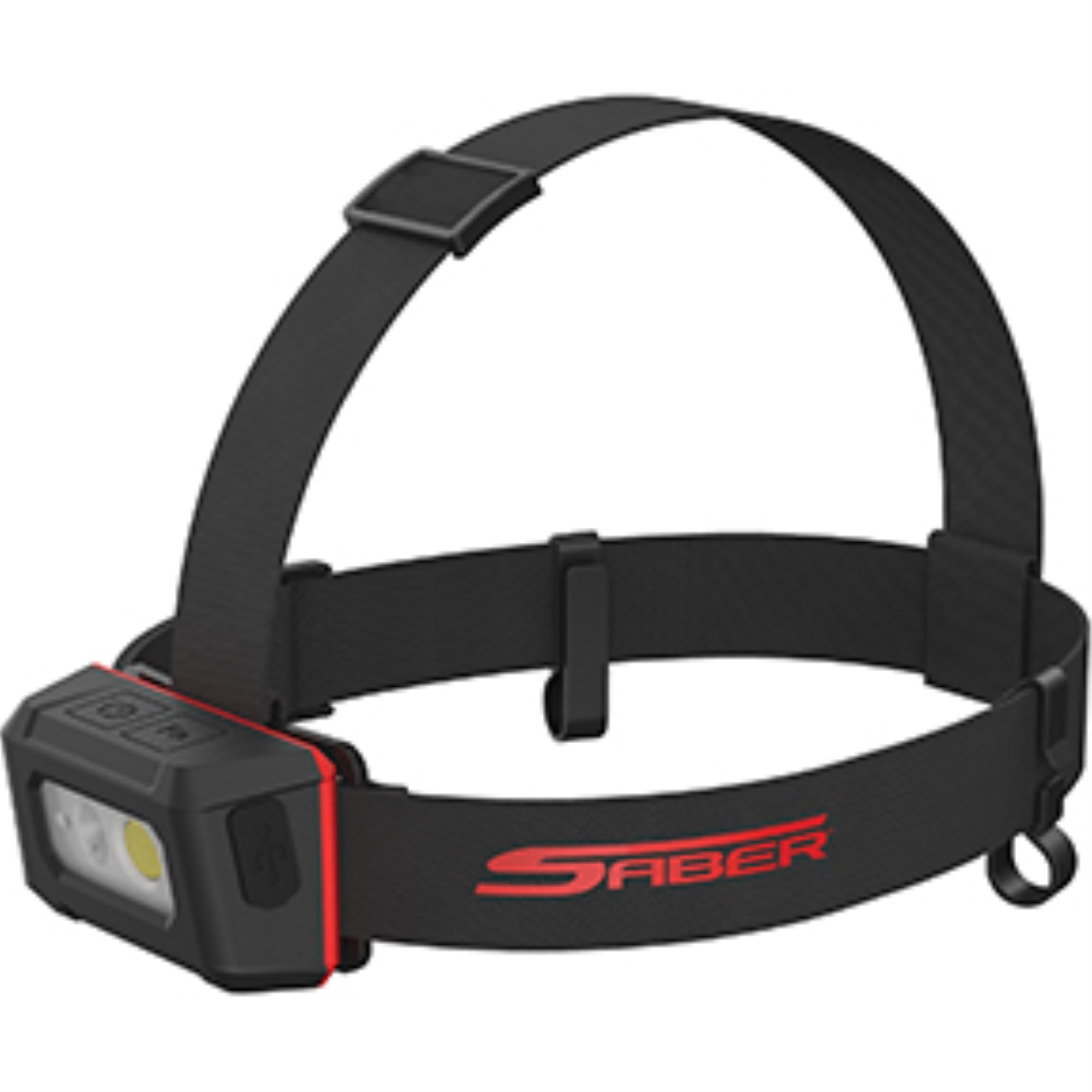 HEADLAMP 200 LUMEN LED MOTION ACTIVATED