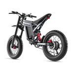 Shengmilo S900 Adult Electric Bicycle 1500W 60V30AH Battery Mountain Electric Bike 20 inch Fat Tire Ebike Electric Dirt Bike