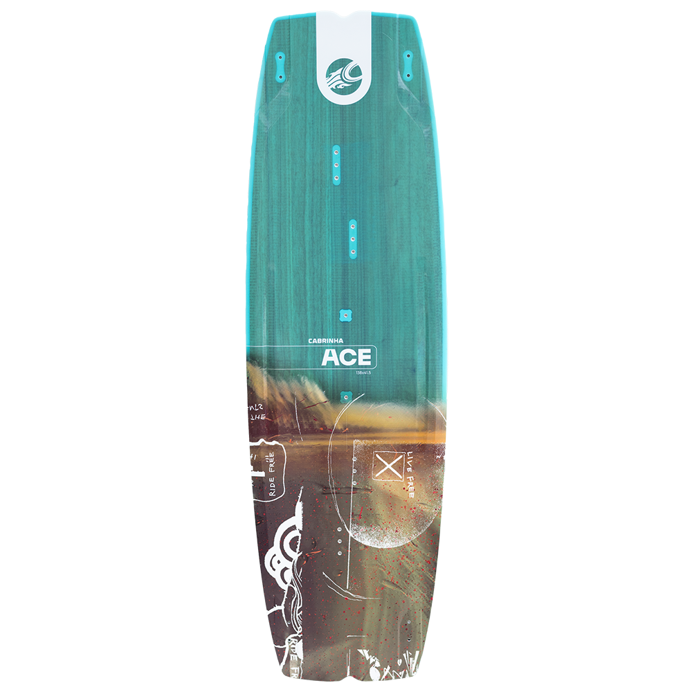 2025 Ace