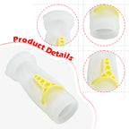 Pool Cleaner Diaphragm X73010 Pool Cleaner Replacement Parts Flexible Accessory  Easy to Install Diaphragm