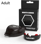 Adult Professional Fighting Training Tooth Protection Boxing Sports Mouthguard Mma Muay Thai Children'S Fighting Mouth Guard
