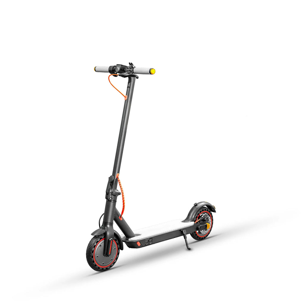 HEZZO SH O4PRO Adult E-scooter 350W Motor 36V 10.4AH Folding Electric Scooter 8.5 Inch Tire City Highway Escooter APP