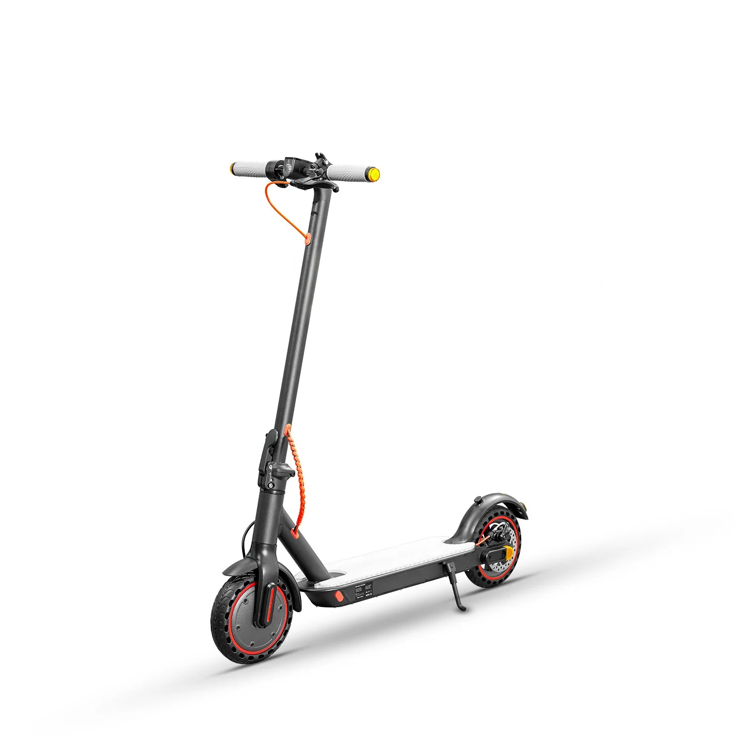 HEZZO SH O4PRO Adult E-scooter 350W Motor 36V 10.4AH Folding Electric Scooter 8.5 Inch Tire City Highway Escooter APP