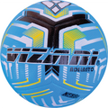 ADELANTO Match NFHS Soccer Ball - Blue - Vizari Sports