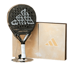 Adidas Cross IT Pro Edt 2025 Racket Martita Ortega
