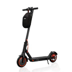 HEZZO SH O4PRO Adult E-scooter 350W Motor 36V 10.4AH Folding Electric Scooter 8.5 Inch Tire City Highway Escooter APP