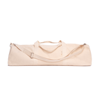 Canvas Yoga Bag in Natural