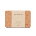Cork Yoga Block