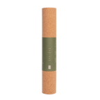Ananday Cork Yoga Mat