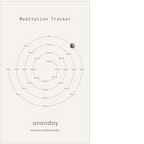 Meditation Tracker