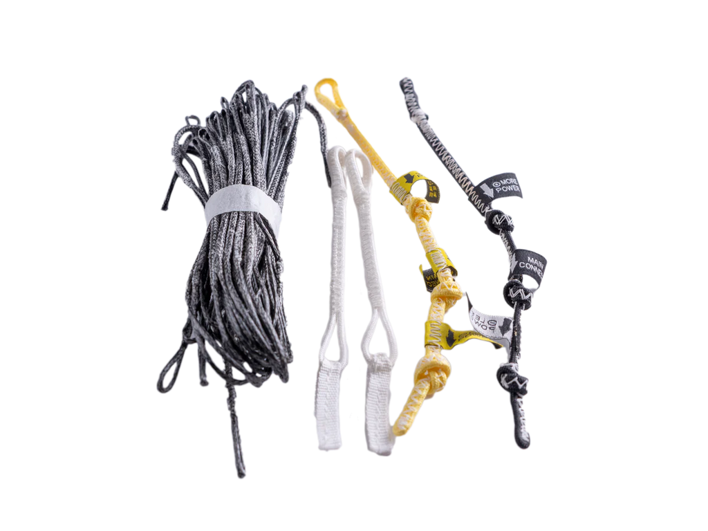 04 BRIDLE SET MOTO X APEX & MOTO XL APEX