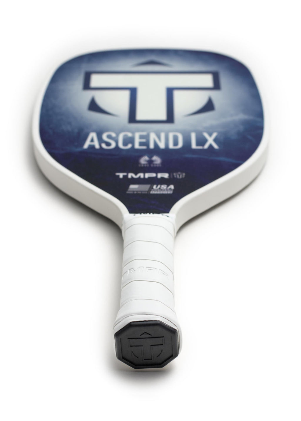 Ascend LX | Indigo Ice