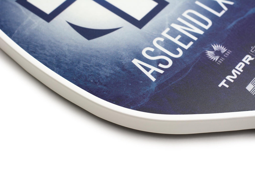 Ascend LX | Indigo Ice
