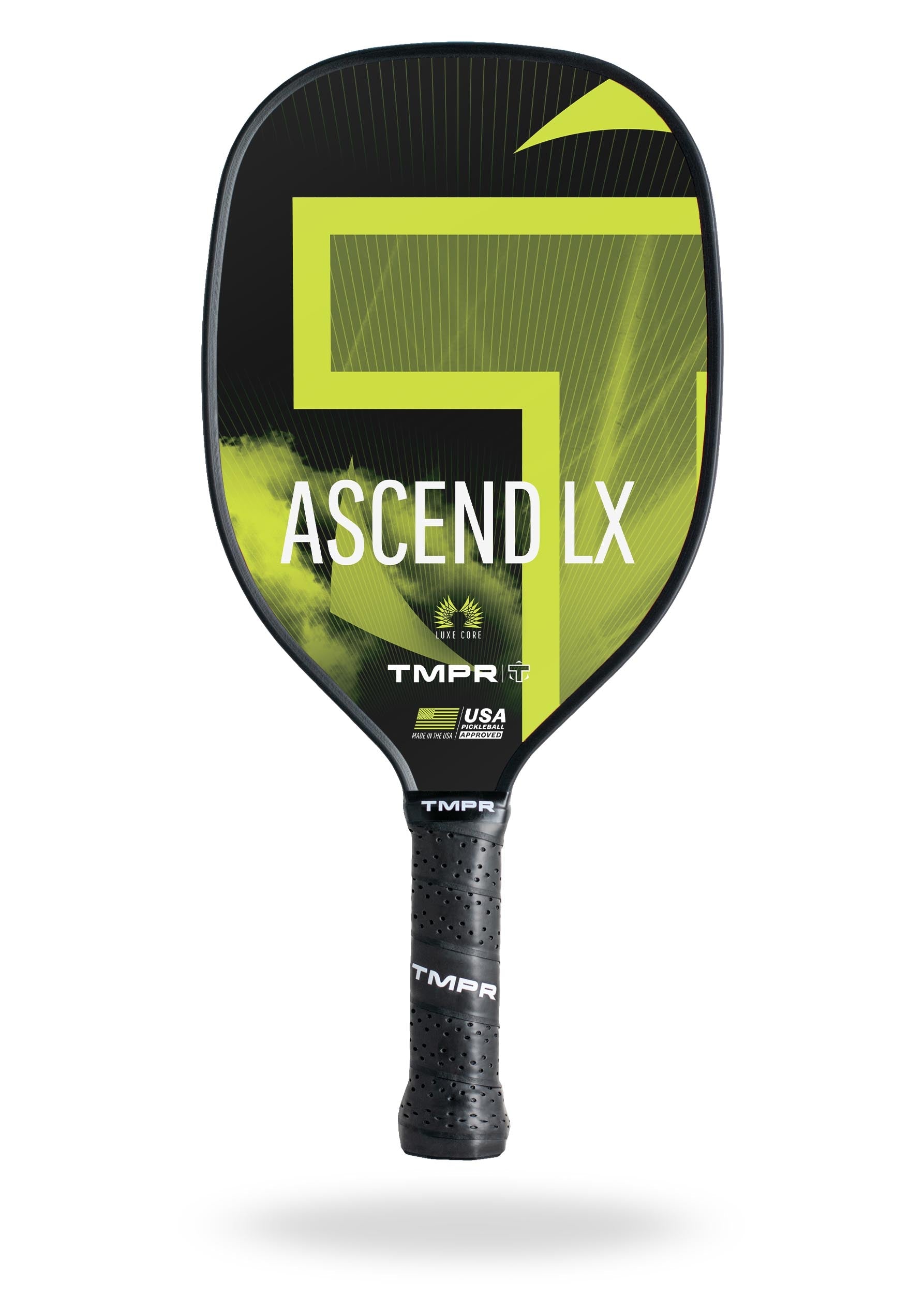 Ascend LX