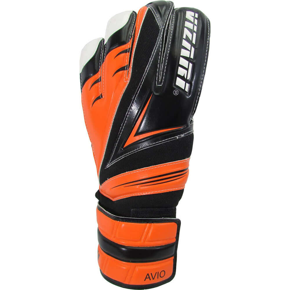Vizari Avio F.P. Goalkeeper Gloves Black/Orange