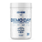 Axe & Sledge Demo Day