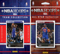 NBA Sacramento Kings Licensed 2014-15 Hoops Team Set Plus 2014-15 Hoops All-Star Set