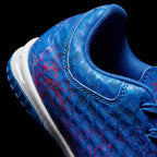 Vizari Zodiac Junior Indoor Soccer Shoes – Blue