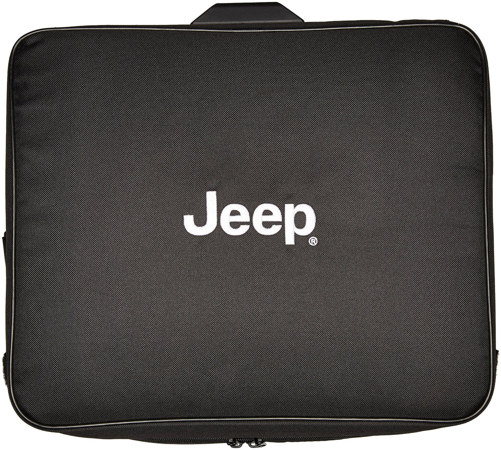 Mopar 82213723 Soft-Sided Cooler, 1 Pack