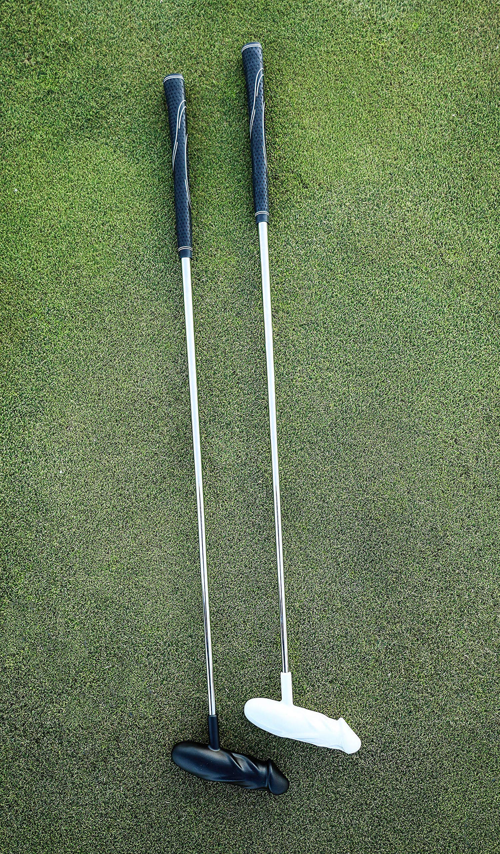 Peter-Putter ((1) Black)