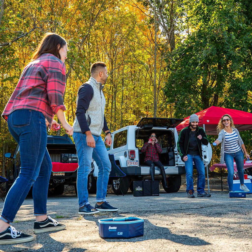 Franklin Sports Starter Washer Toss