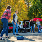 Franklin Sports Starter Washer Toss