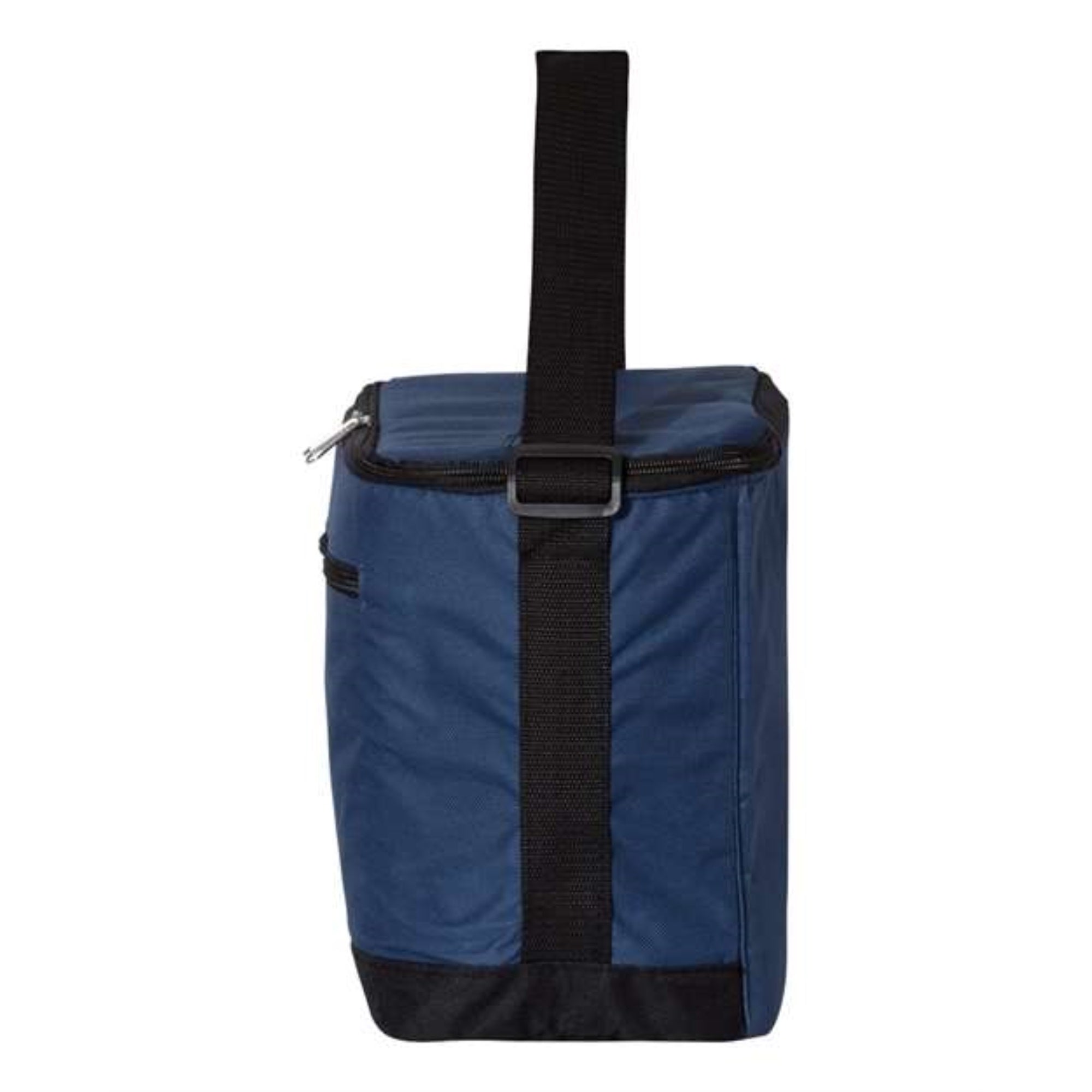 Liberty Bags Joseph 12-Pack Cooler - Navy, One Size