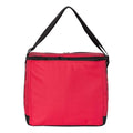 Liberty Bags Joseph 12-Pack Cooler - Red, One Size