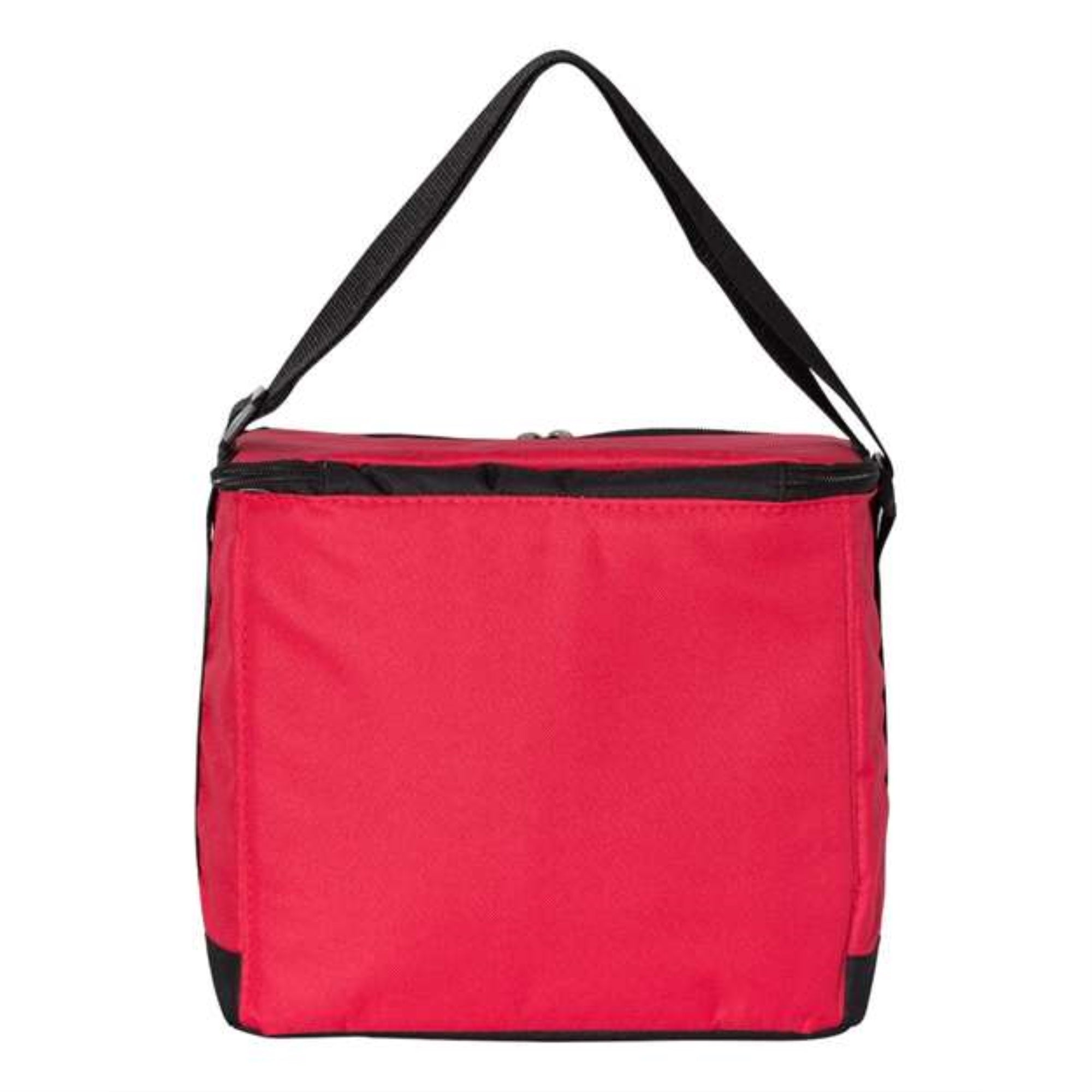 Liberty Bags Joseph 12-Pack Cooler - Red, One Size