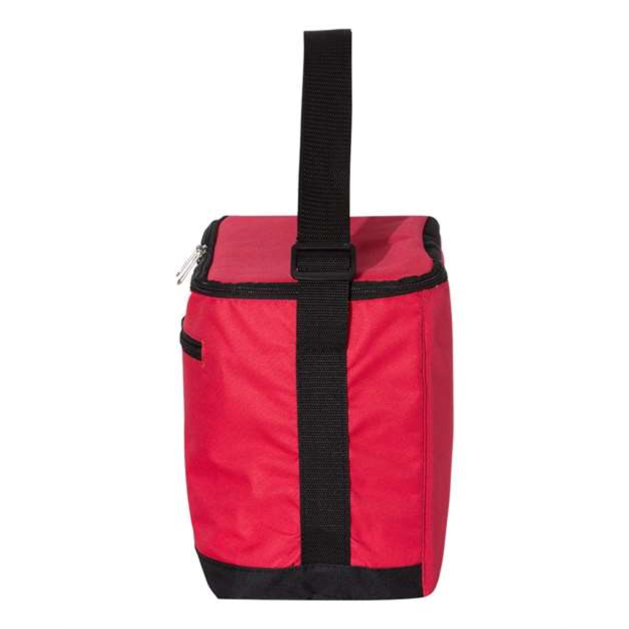 Liberty Bags Joseph 12-Pack Cooler - Red, One Size