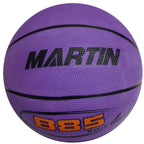 Jr Size Basketball-Purple