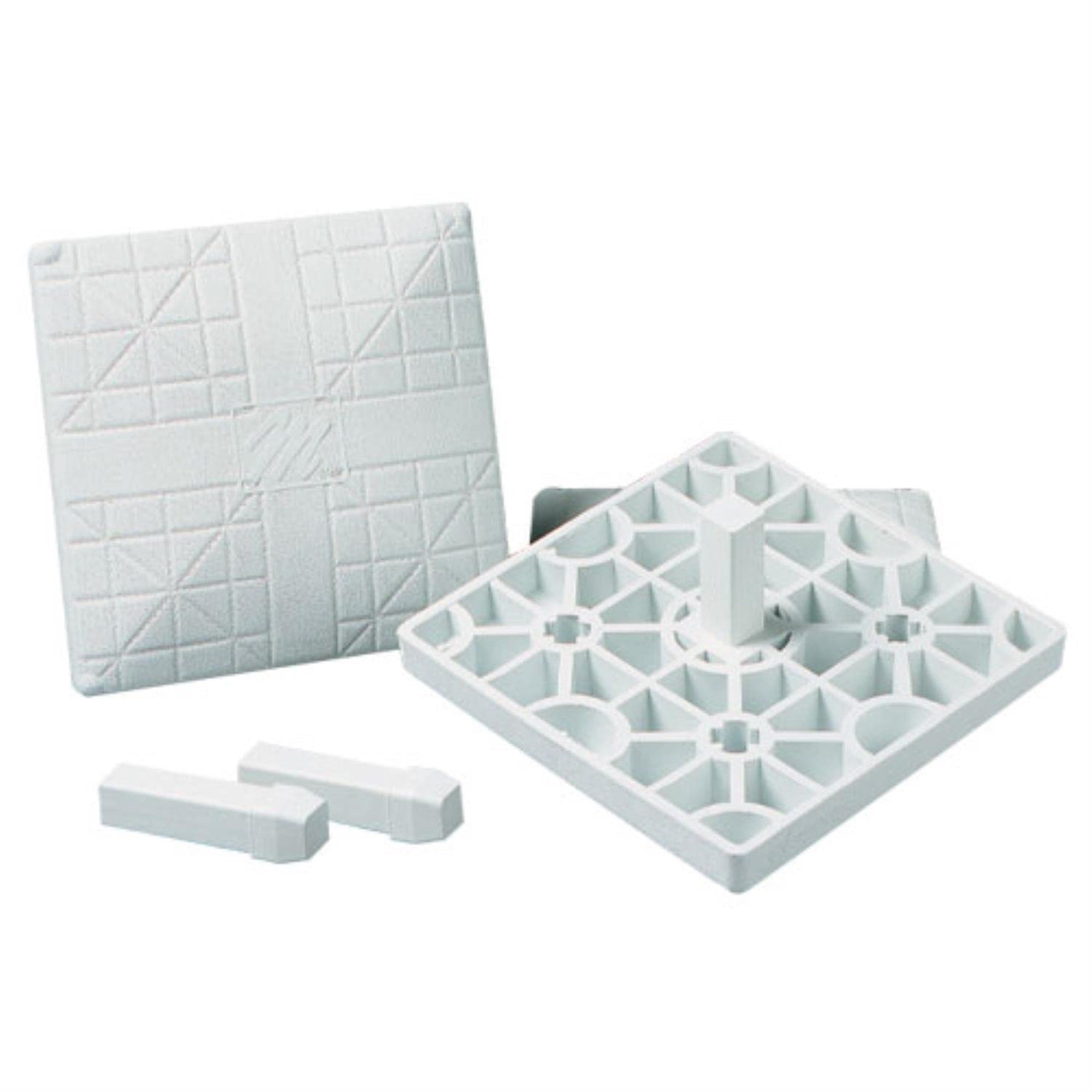 MacGregor® Shock Absorbing Base