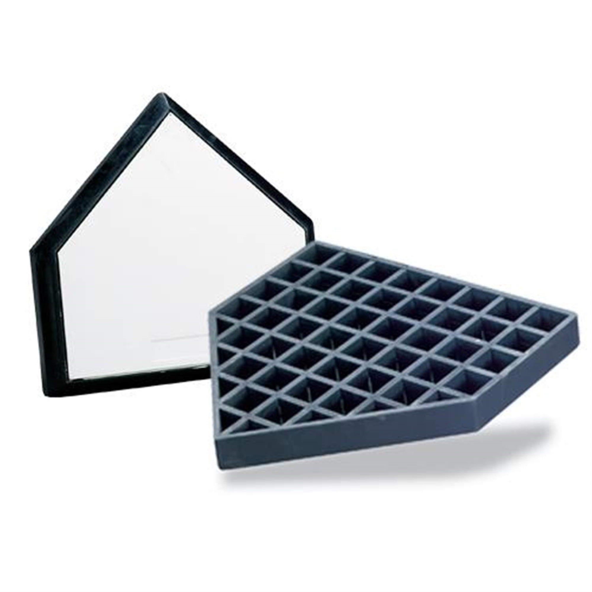 MacGregor® WaffleStyle InGround Home Plate