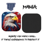 BP Mania American Flag